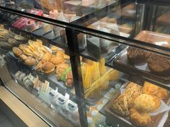 -星巴克(浦东机场T2到达店)