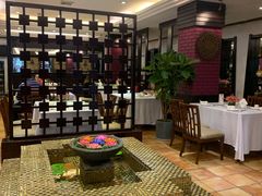 大堂-阿诺泰·泰国餐厅(棕北店)