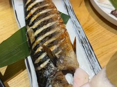 -久居·炭火烤肉(景辰大厦店)