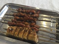 -伊斯兰清真餐厅(朝外大街店)