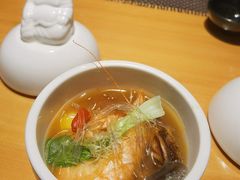 -酒久自助料理(佳兆业店)