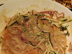 -金掌勺锅包肉(太原万达店)