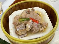 -一品粤珍轩(吴中路店)