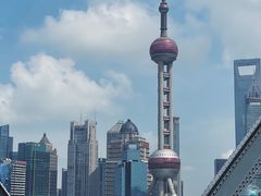 -东方明珠广播电视塔