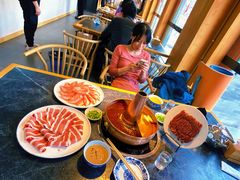 -小洋府铜锅涮肉(南锣鼓巷店)