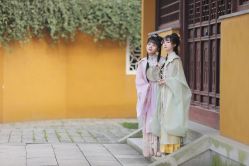 -八角古风摄影