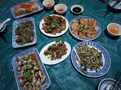 -桂园白粥·潮汕老味道