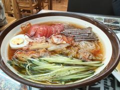 -东北四季饺子王(华山路店)