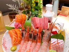 -阿吾罗·月咏精致日料(港汇恒隆广场店)