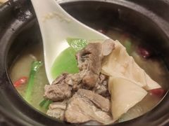 -新梅华餐厅(星悦汇店)