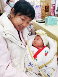 -施恩·贝蒂国际母婴月子中心(百信丽郡店)