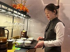 -南里山房(虹桥新天地店)