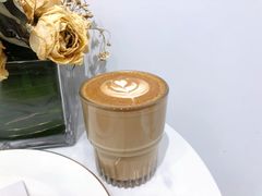 澳白-Fridi Patisserie Cafe