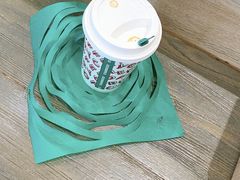 -星巴克(武汉奥山世纪城店)