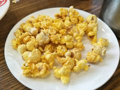 爆米花-双合园·海鲜水饺青岛菜(万佳广场店)