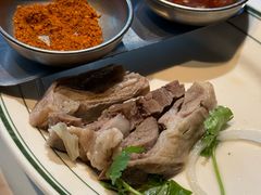 -纳鲁孜·新疆特色餐厅(上海悦荟广场店)