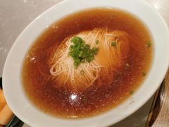 -松鹤楼面馆(清河万象汇店)