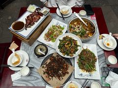 -蔼若春.传承云南菜(金碧公园店)