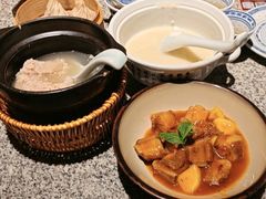 -南京大牌档(济南万象城店)