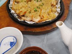 -三六三杭州菜(水上总店)
