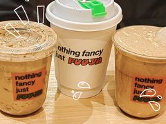 -虎伢Fuuya!咖啡煎饼(陆家嘴波特营店)