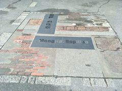 -剥皮寮历史街区