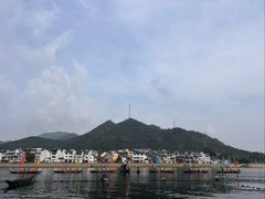 -新安江山水画廊风景区