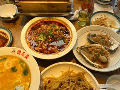 -倍儿美海鲜排挡·非遗海鲜蒸饺(洋货店)