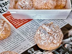 原味泡芙-高力乐面包咖啡厅(西塔店)