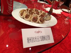 -大连富丽华大酒店