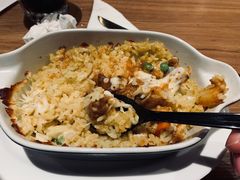 -棒约翰比萨·意面(松江开元店)