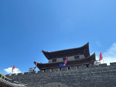 -雁门关景区