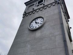 -德国工部巡捕房旧址