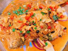 -湘村人家(常平中元街店)