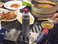 -星璨火吧KTV聚会餐厅(华清广场店)