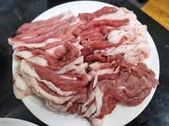 -天桥老金涮肉(牛街店)