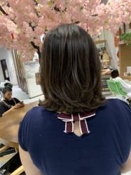 -简影造型·自选烫染接发salon