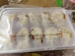 -求生煎包(武夷小区店)
