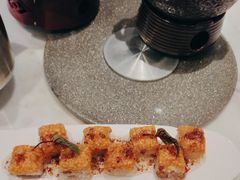 -北京老铺烤鸭(西稍门店)