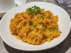 -韩盛·古法烤肉店(皇城恒隆广场店)
