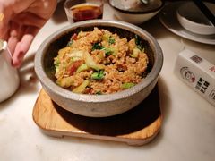 -佬肥猫·浙江乡村菜(国华广场店)