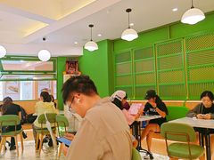 -超琪星·咖啡简餐(川音店)