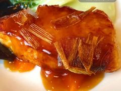 -三号黄浦会Canton Table