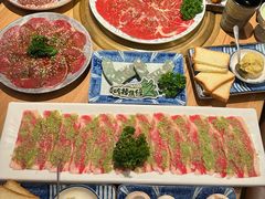 -肉问屋·元气一番烧肉(北京总店)