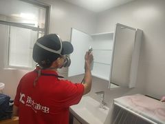 -浙大冰虫甲醛检测治理(闵行店)