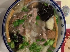 -夏家合汁(天润花园小区店)