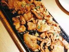 -吕氏疙瘩汤·海鲜新鲁菜(凯德mall新都心店)