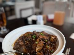 -小南洋海景餐厅(深圳湾店)