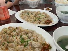 -陈记饮食店(菜园墩店)