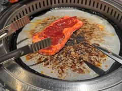 -阪尚皇·原切牛排·烤肉火锅自助(北京路店)